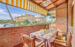 2 Bedroom Pet Friendly Apartment In Grosseto